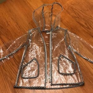 SOLD Best Rain Jacket Ever SOLD